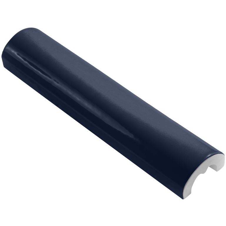Plurify - 2X12 Bamboo, Blue, Glossy