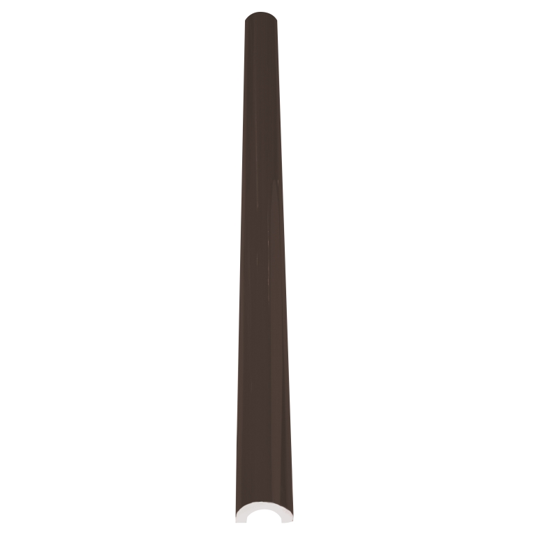 Plurify - 2X39 Bamboo, Espresso, Glossy