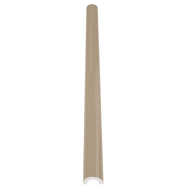 Plurify - 2X39 Bamboo, Ivory, Glossy