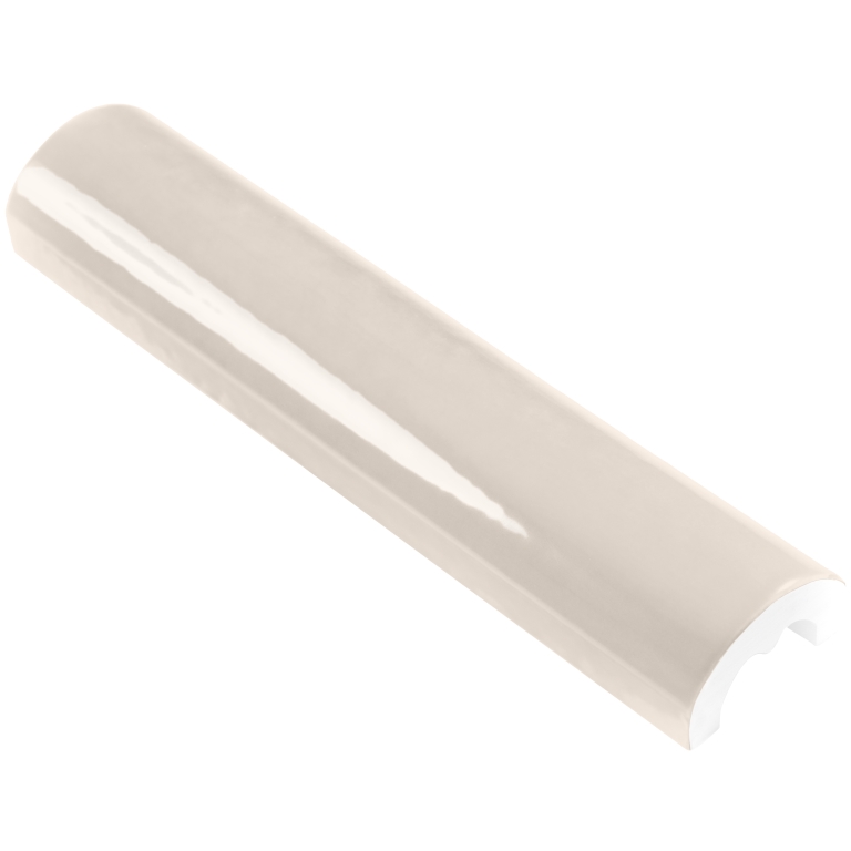 Plurify - 2X12 Bamboo, Milk, Glossy