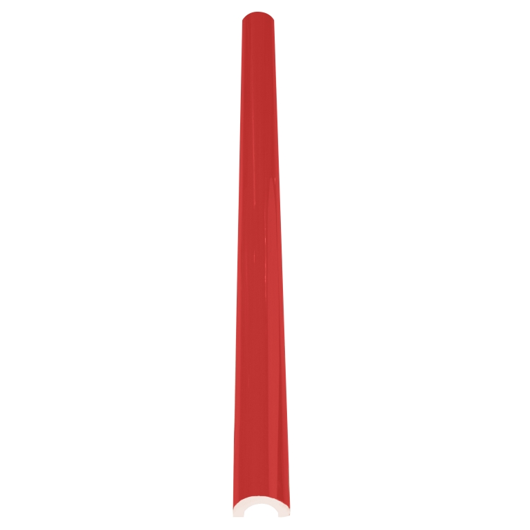 Plurify - 2X39 Bamboo, Red, Glossy