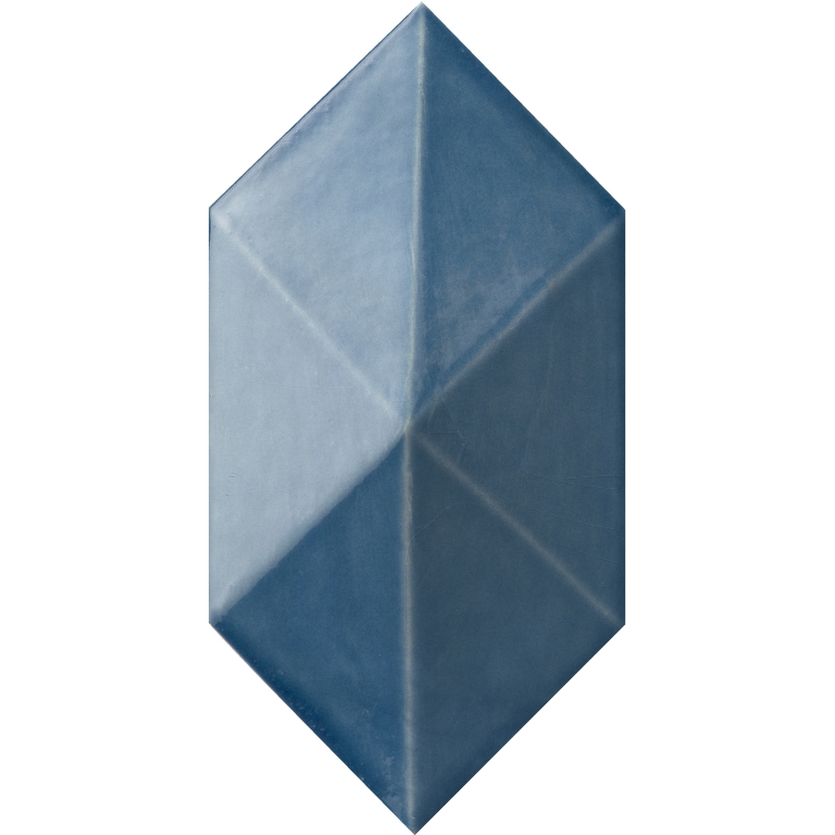 Plurify - 5X9 Diamond, Sky, Glossy