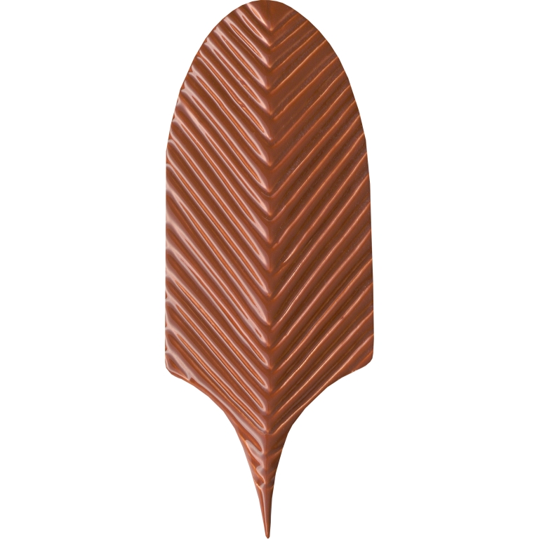 Plurify - 3X8 Feather, Cotto, Glossy