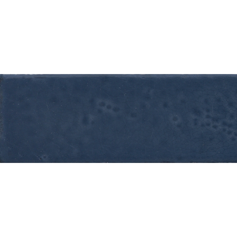 Plurify - 3X8 Lava, Blue, Glossy