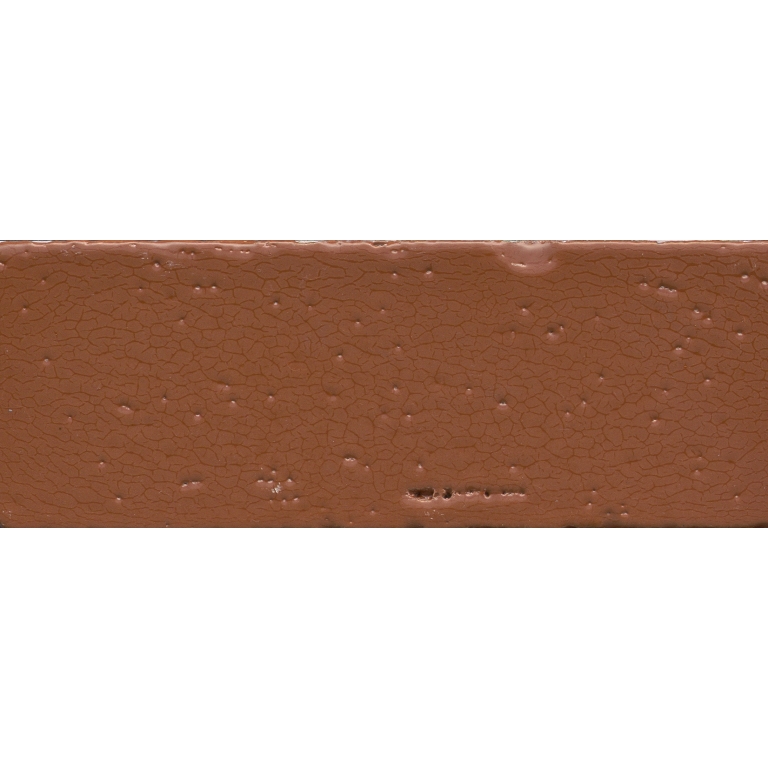 Plurify - 3X8 Lava, Cotto, Glossy