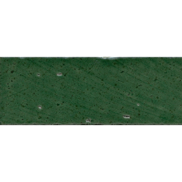 Plurify - 3X8 Lava, Green, Glossy