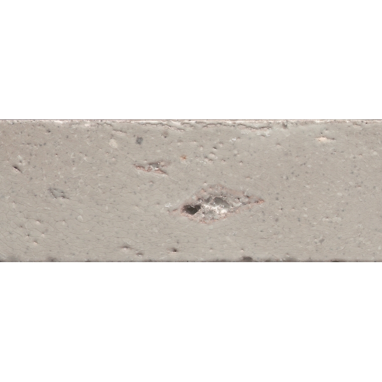Plurify - 3X8 Lava, Ivory, Glossy