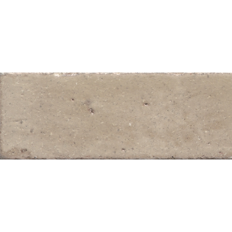 Plurify - 3X8 Lava, Oat, Glossy