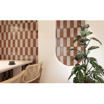 PLURIFY - 3X8 LAVA, OAT, GLOSSY