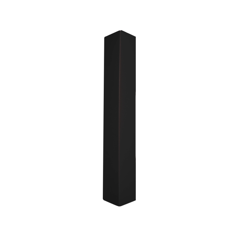 Plurify - 3X12 Peak, Espresso, Glossy