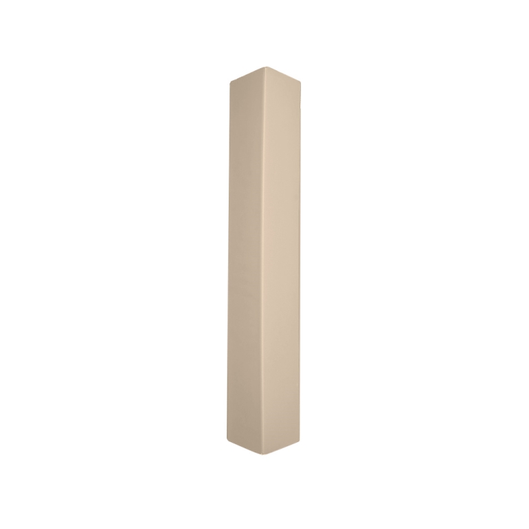 Plurify - 3X12 Peak, Ivory, Glossy