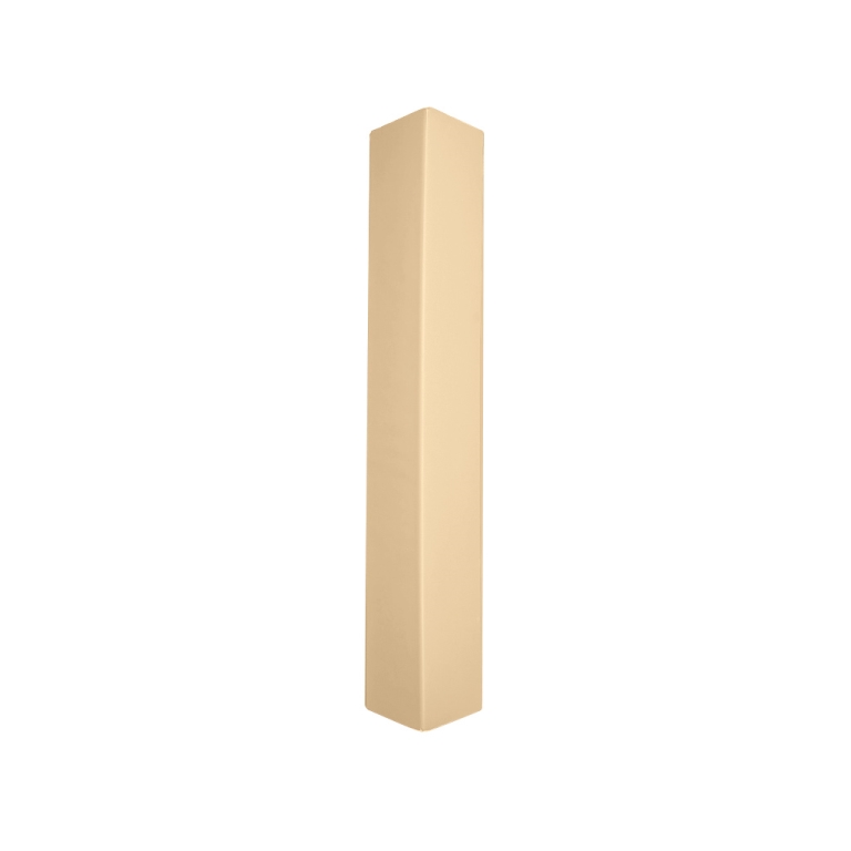 Plurify - 3X12 Peak, Oat, Glossy