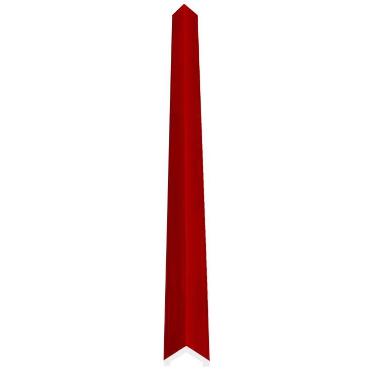 Plurify - 3X39 Peak, Red, Glossy