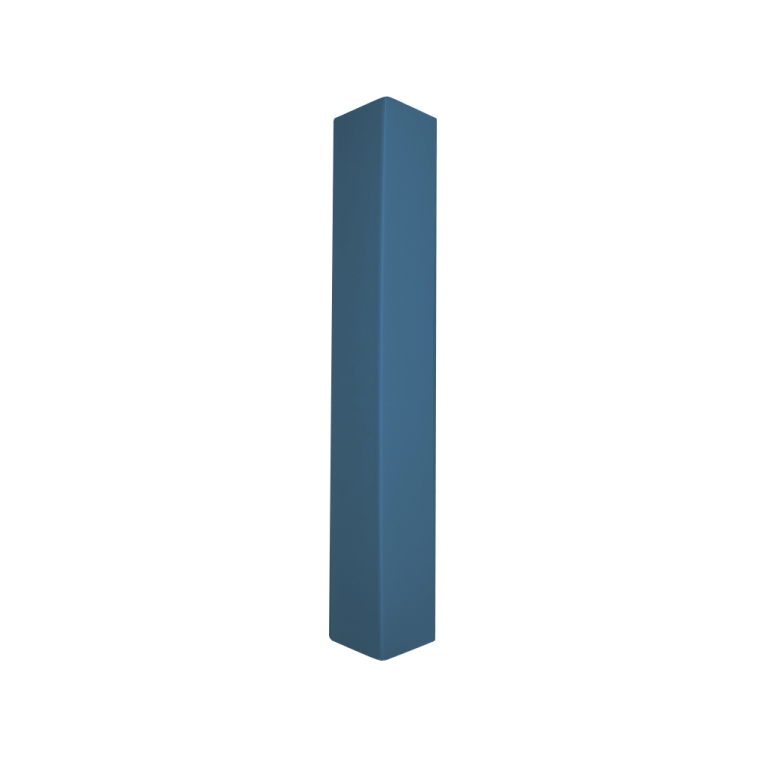 Plurify - 3X12 Peak, Sky, Glossy
