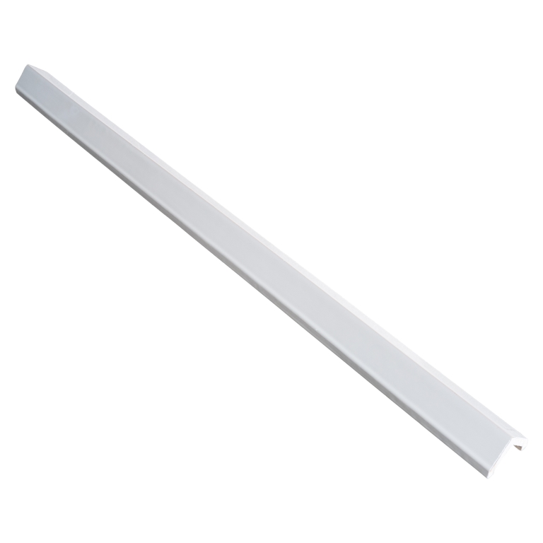 Plurify - 3X39 Peak, White, Glossy