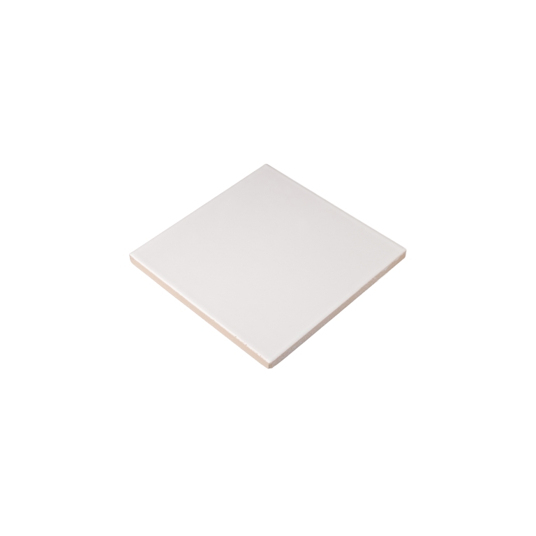Plurify - 6X6 Square, White, Glossy
