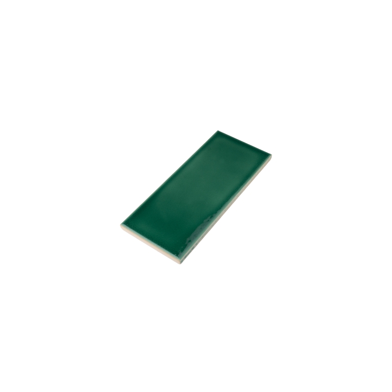 Plurify - 4X8 Sub, Green, Glossy