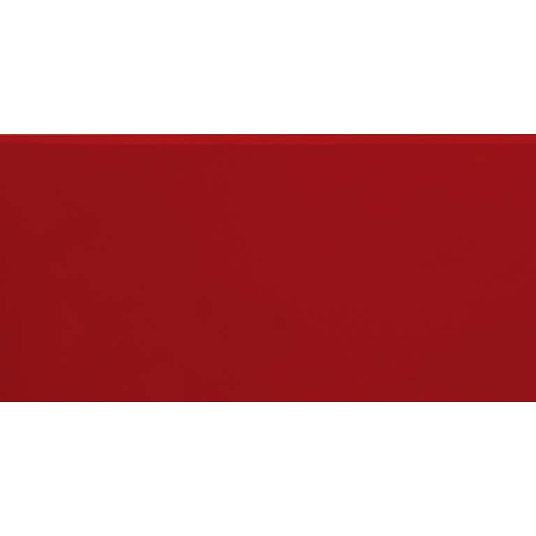 Plurify - 4X8 Sub, Red, Glossy
