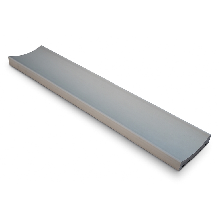 Plurify - 4X39 Tube, Fossil, Glossy