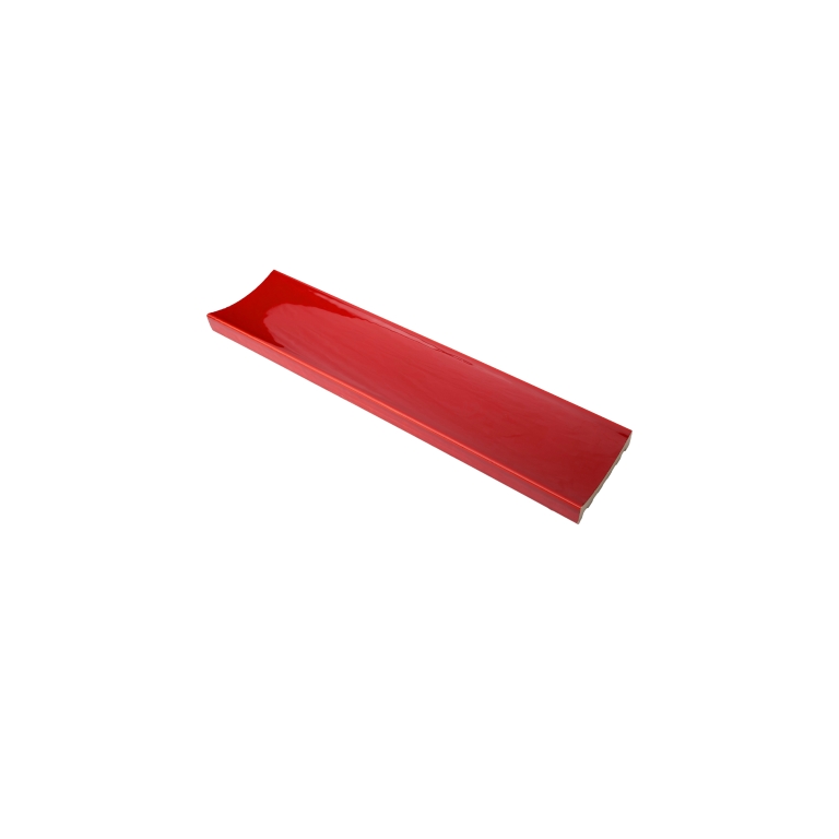 Plurify - 4X39 Tube, Red, Glossy