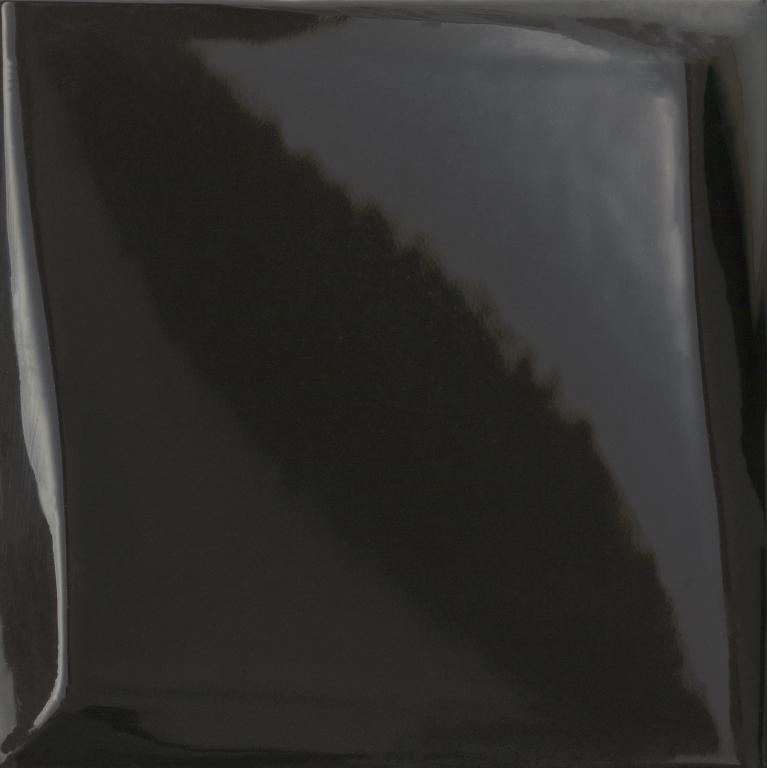 Plurify - 6X6 Wave, Ash, Glossy
