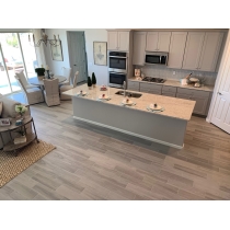 POCONO - 6X35, OAK, MATTE