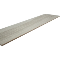 POCONO - 6X24, SMOKE, MATTE