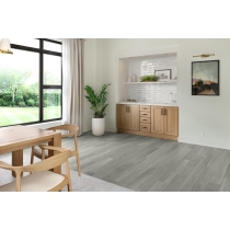 RAKU - 3X12, SILVER, GLOSSY