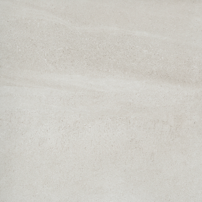 Porto Ii - 24X24, White, Matte