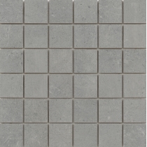 POTENZA - 2X2/12X12, DOVE, MATTE