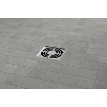 POTENZA - 2X2/12X12, DOVE, MATTE