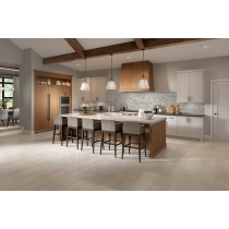 POTENZA - 12X24, FAWN, MATTE