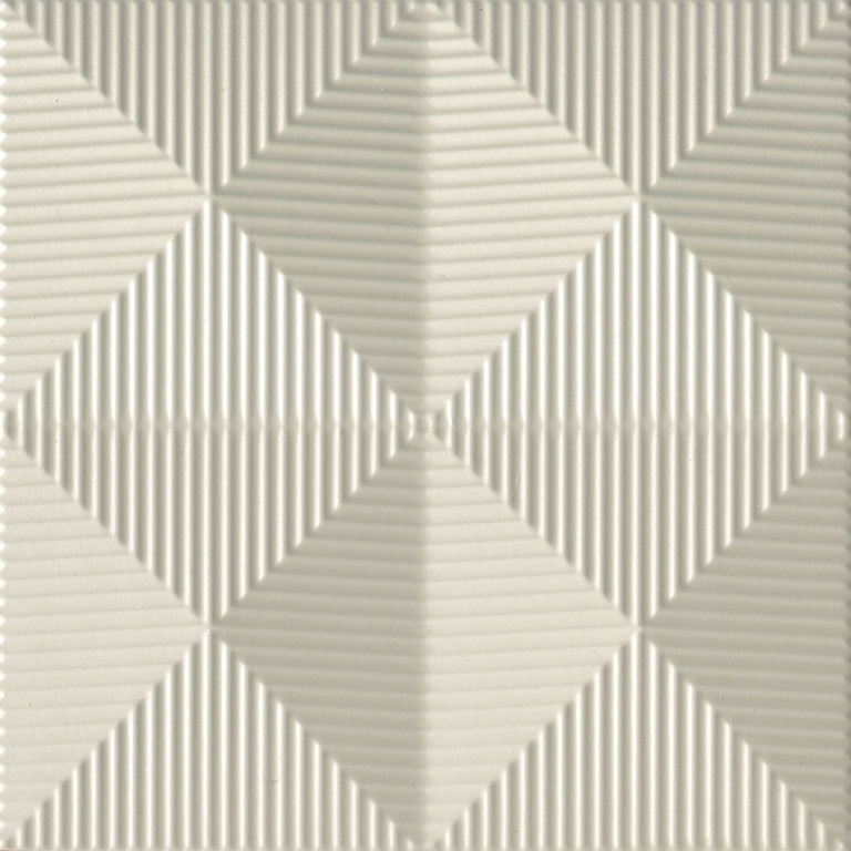 Prismara - 6X6 Mini, Fog, Matte