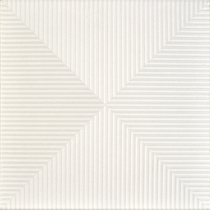 PRISMARA - 6X6, SNOW, MATTE