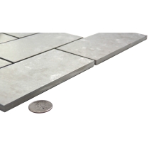 PRODIGY - 3X6/12X12, FERMI, MATTE