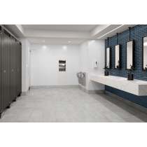 KINETIC - 1.79X7.68/11X12, BLUE, GLOSSY