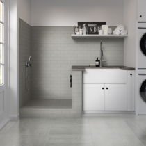 PRODIGY - 3X6/12X12, FERMI, MATTE