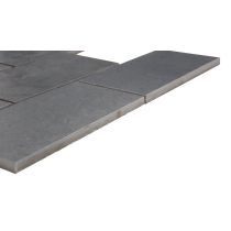 PRODIGY - 3X6/12X12, MILL, MATTE | Emser Tile