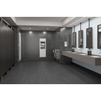 KUMITO - 3.9X3.9/12X16, WHITE, MATTE