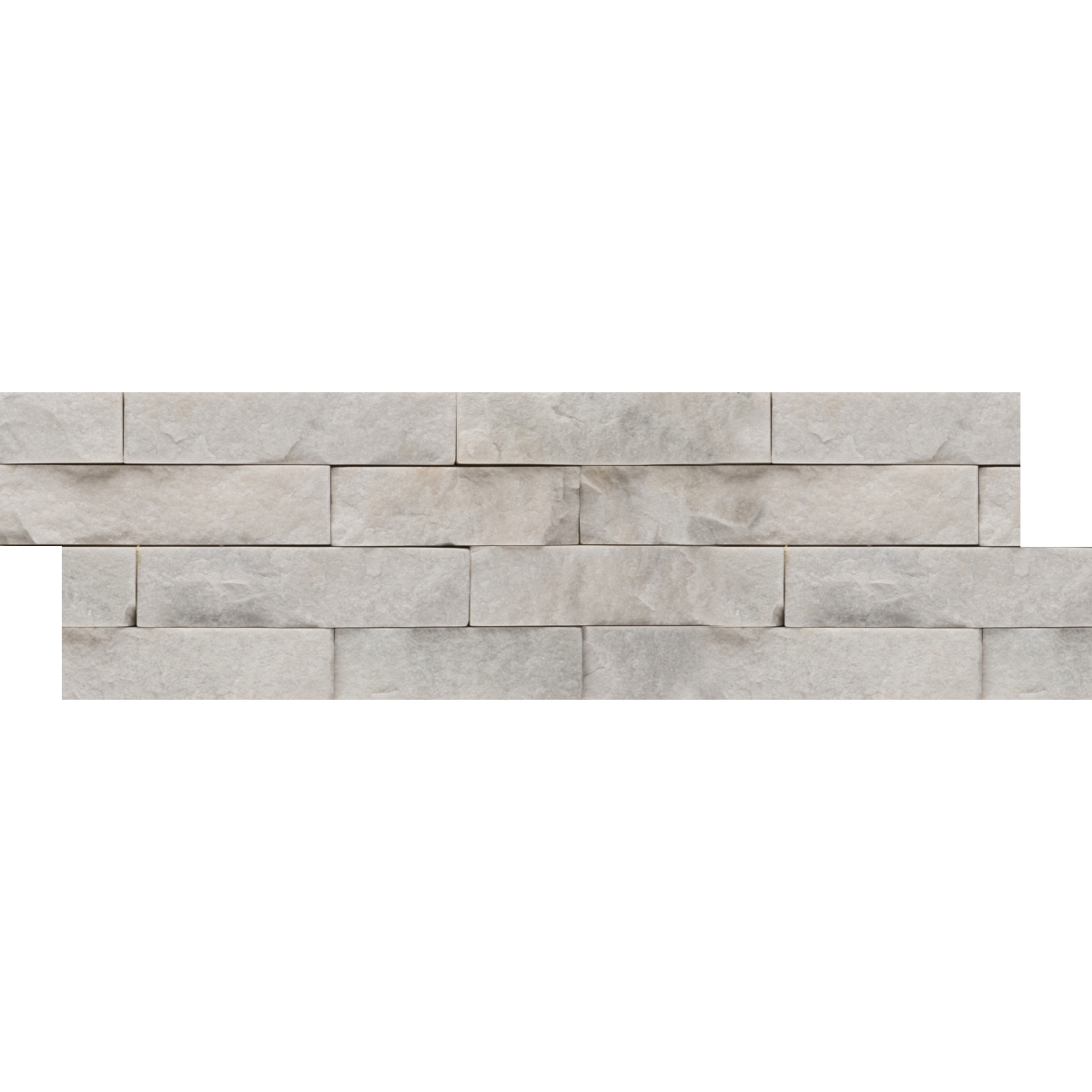 Slate Stacked Mesh