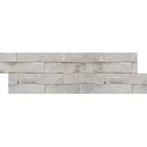 SLATE - 6X24, WHITE STK, HONED