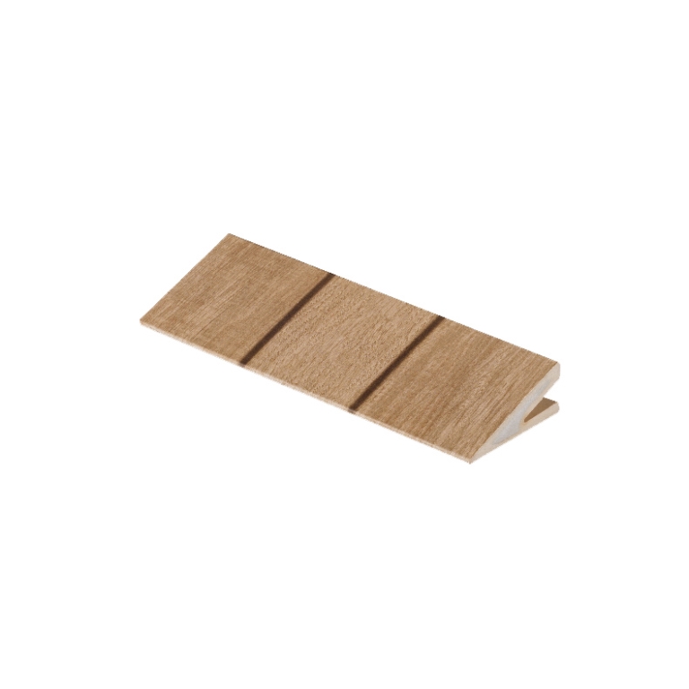 RADIANT - 3X8, BEACH, MATTE