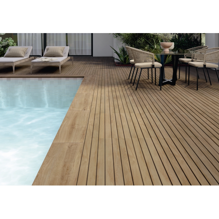 RADIANT - 8X18, BEACH, MATTE