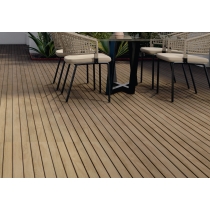 RADIANT - 8X18, BEACH, MATTE