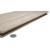 RADIANT - 8X18, GRAY, MATTE