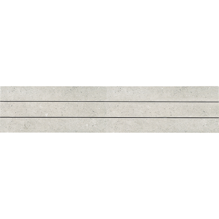 RADIANT - 8X35, GRAY, MATTE