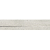 RADIANT - 8X35, GRAY, MATTE