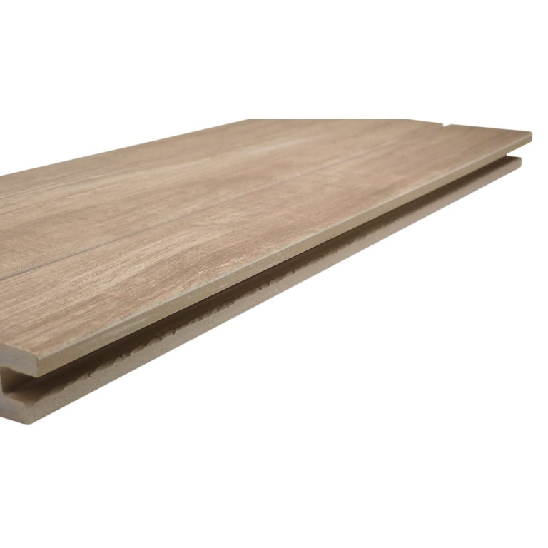 RADIANT - 8X18, OAK, MATTE