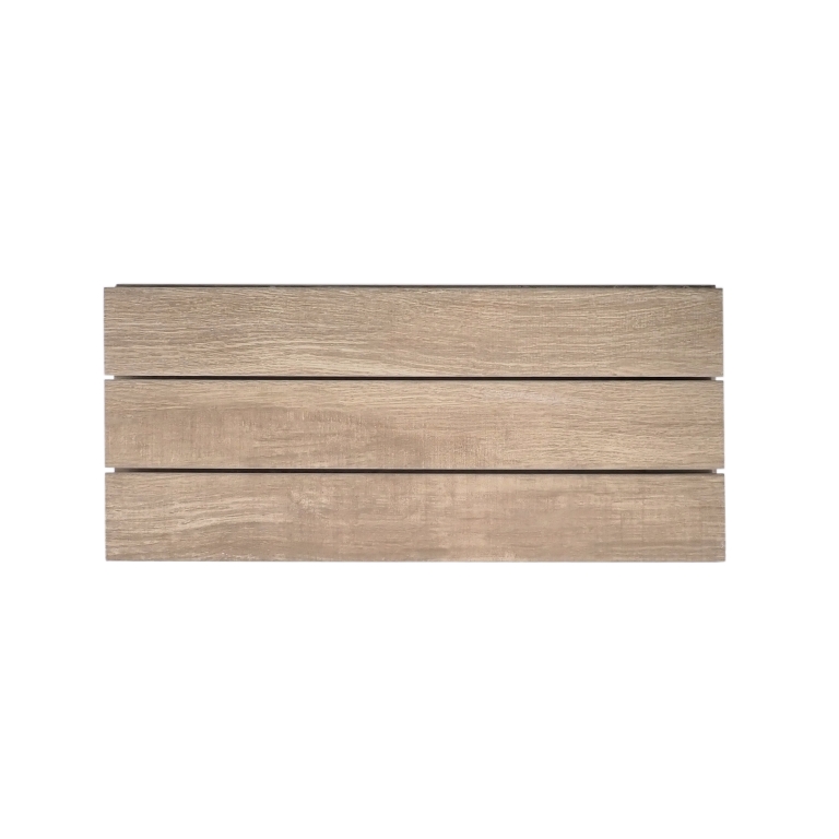 RADIANT - 8X18, OAK, MATTE