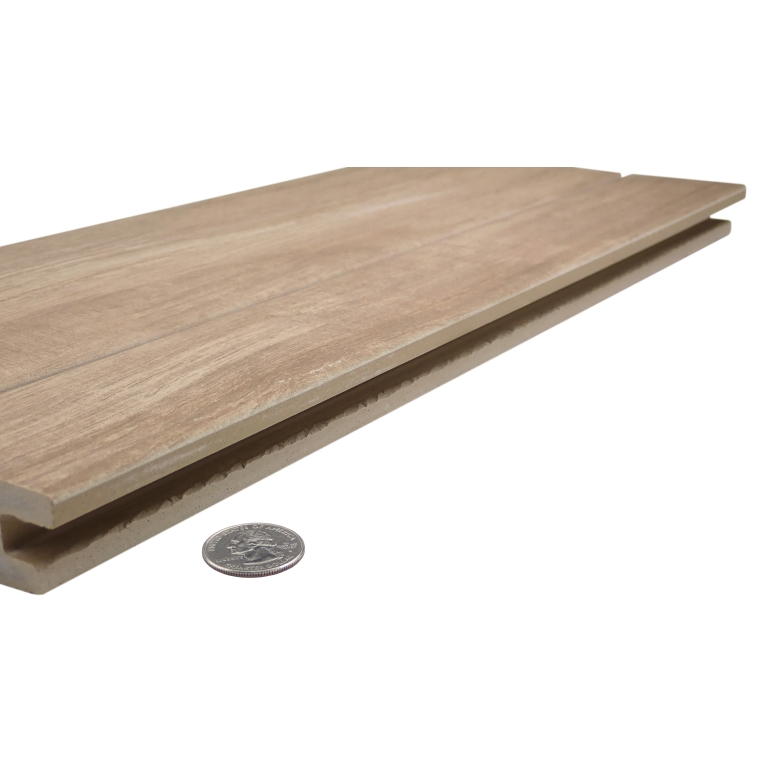 RADIANT - 8X18, OAK, MATTE